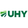 UHY Hacker Young Logo